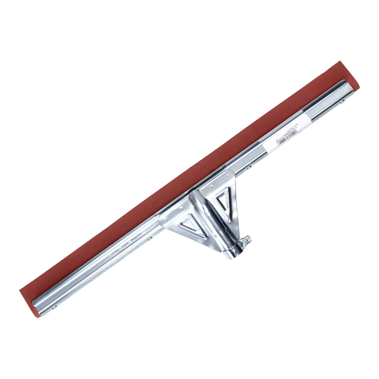 1069623 - Bodenwischer rot 55cm | 5 Stück