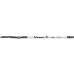 Kugelschreibermine Schneider Express 775 blau 10 Stück