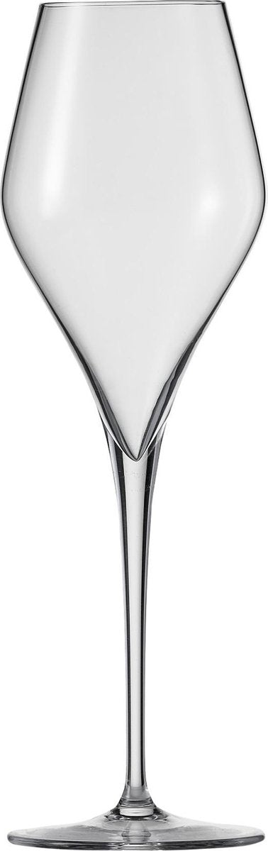 Schott Zwiesel Finesse Champagnerglas mit MP 77 – 0,3 ltr – 6er-Set
