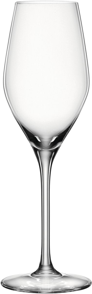 Spiegelau - Champagnerglas 'authentis' - 270 ml - Set à 4 Stück