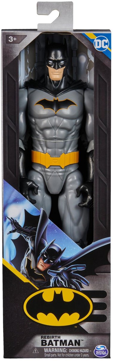 DC Batman 30 cm Figur