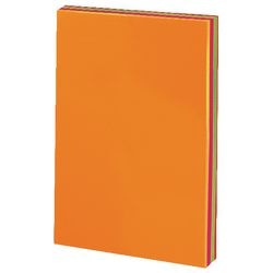 Neon-Kopierpapier 2699 A4-Farbpalette