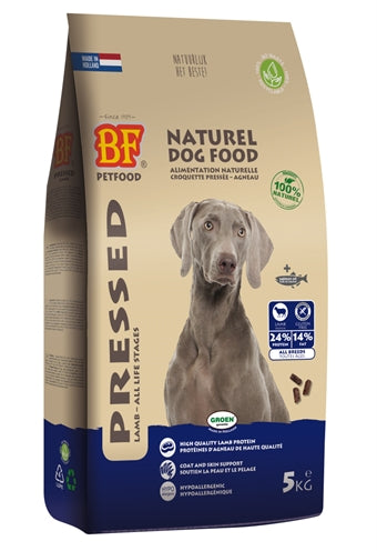 BF Petfood BF Petfood gepresst Lam Rice Premium