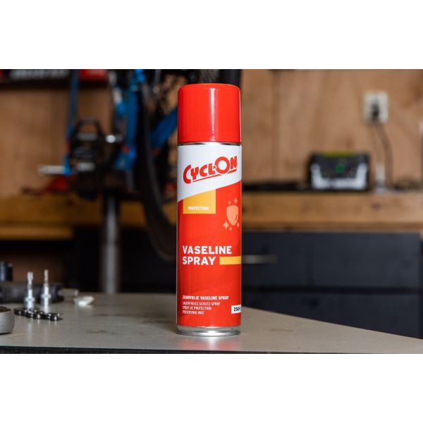 Vaselinespray Zyklon 250ml