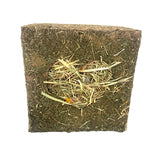 Naturals Naturals Ich liebe Heu -Gnawwürfel - afbeelding 2
