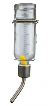 Trixie -Trinkflasche Glas - afbeelding 1