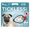 Tickless Teek und VLO -Verteidigung für Hund und Katze Beige