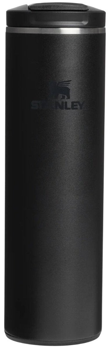 Stanley the transit Fliptop Mug 0,47l – Thermosbecher – doppelwandig – Vakuumisolierung – auslaufsicher