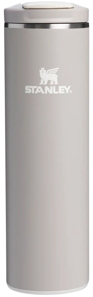 Stanley Transit Flip Top Mug – Thermosbecher – doppelwandig – 470 ml – auslaufsicher – spülmaschinenfest