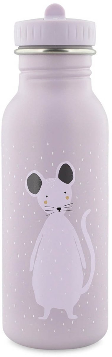 Trixie -Trinkflasche Frau. Maus, 500 ml
