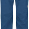 Agu Original Regenhose Essential Blaugrün