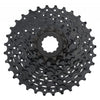 Sonnenrasse Kassette 9V 11-36t Shimano Schwarz