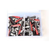 Bremsbelagsatz Elvedes V-Brake Allen Dual Compound (25 Paar)