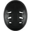 Smith Express Helme Matte Black Zement