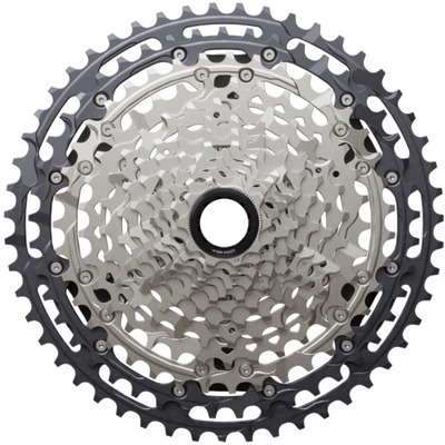 Shimano Kassette xt cs-m8200-12 Shim.Kassette csm8200 12f 10-51z