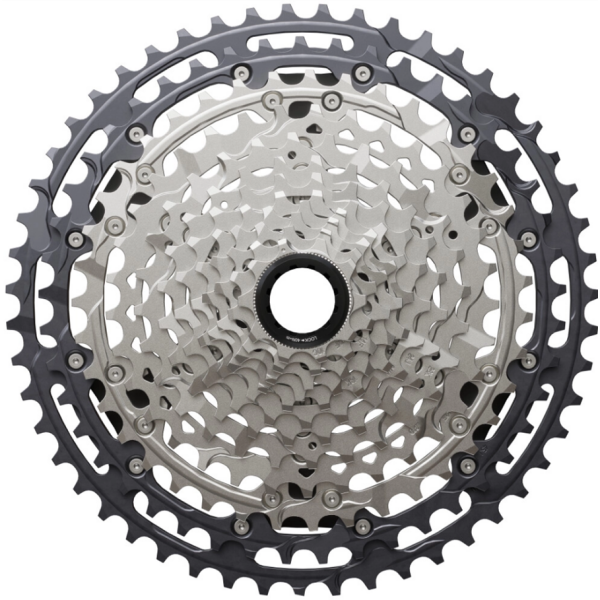 Shimano Kassette xt cs-m8200-12 Shim.Kassette csm8200 12f 10-51z