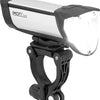 Busch Müller Scheinwerfer Busch und Müller Ixon Core USB wiederaufladbar 50 Lux Silber