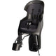 Bobike Child Sitz hinter Evolve Maxi - Rahmenbestätigung - Urban Black