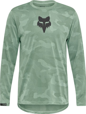 Fox Head Ranger Trudri Langarmtrikot