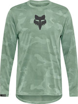 Fox Head Ranger Trudri Langarmtrikot - afbeelding 1