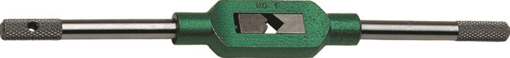 Rotec-Schraubenschlüssel Nr. 2 M4-M12 Stahl