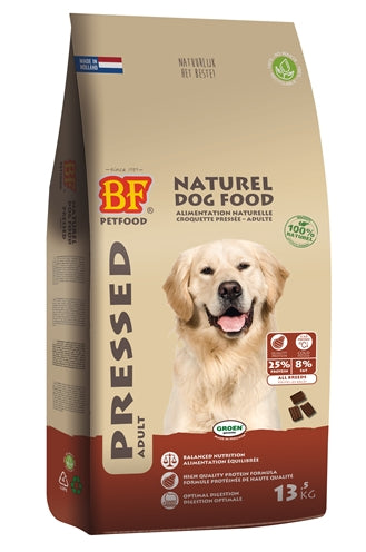 BF Petfood BF Petfood Fleischstücke gepresst