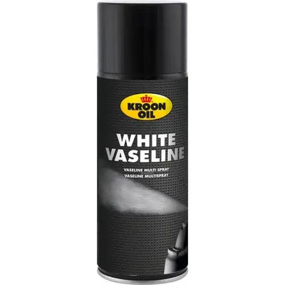 Kronenöl weiß Vaseline Spray 400ml