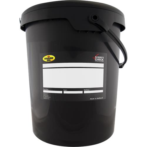 Kroon-Öl Kroon Getriebefett EP0-Fett 18 kg