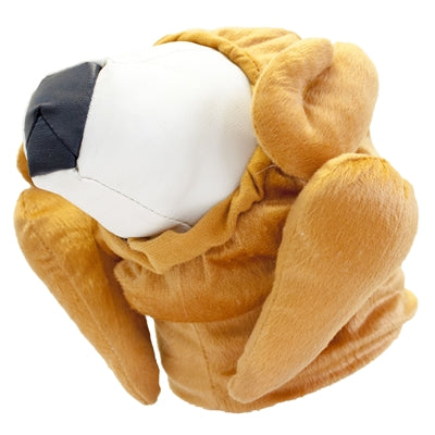 Petbrands Truthahnhut für Hund