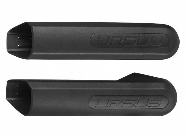 Ursus Jumbo Evo Standard-Fußset