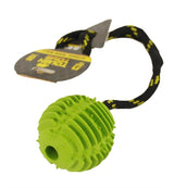 Happy Pet Atomic Ball auf Rouw Assorti - afbeelding 3