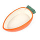 Happy Pet Food Bowl Karotte