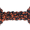 Happy Pet Nuts für Knoten extrem knochengrau Orange