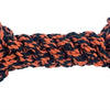 Happy Pet Nuts für Knoten extrem knochengrau Orange