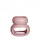 Ideas 4 Seasons Chubby Duftbrenner rosa ø10xh9cm