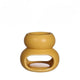 Ideas 4 Seasons Chubby Duftbrenner gelb ø10xh9cm