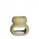 Ideas 4 Seasons Chubby Duftbrenner Jadegrün ø10xh9cm