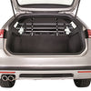 Trixie Dog Rack Car Silber Schwarz