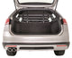 Trixie Dog Rack Car Silber Schwarz