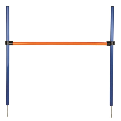 Trixie Hund Aktivität Agilität Horde Blau Orange