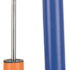Trixie Dog Aktivität Agilität Slalom Sticks Blau Orange