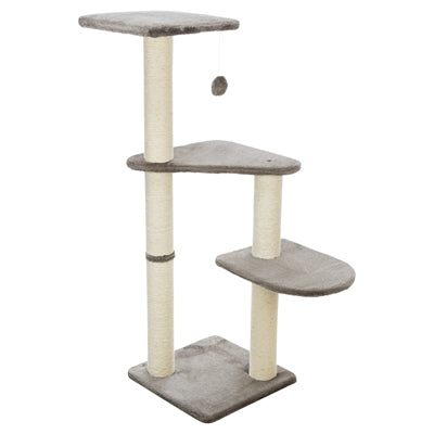 Trixie Kratzer nach Altea Grey