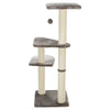 Trixie Kratzer nach Altea Grey