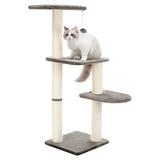 Trixie Kratzer nach Altea Grey - afbeelding 4