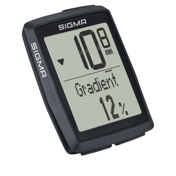 Sigma BC 14.0 WL STS Computer Wireless 14 F Höhenfrequenz 14211