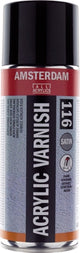 Amsterdam Acryllack seidenglänzend, Spraydose 400 ml