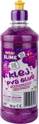 Tuban - PVA-Kleber für Schleimglitter - Lila 500 ml