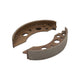 Set von Bremsschuhen Alko 200x35