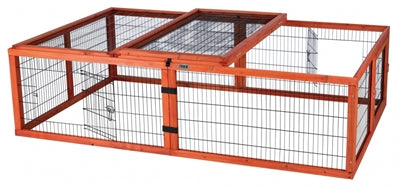 Trixie Natura Nagetiere mit Dach