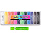 Creativ Company Soft Color Stick Chalk Color, 12st.